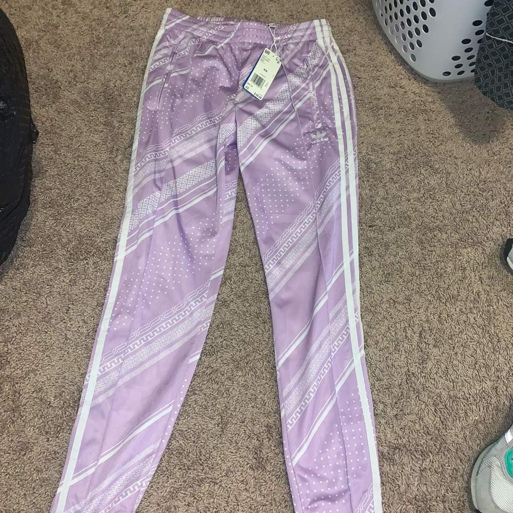 Adidas Pants